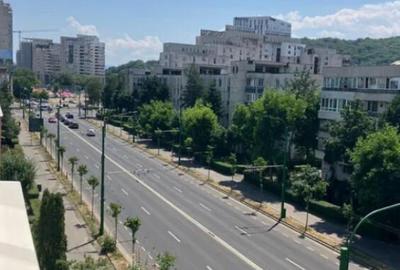 Apartament 2 camere, decomandat - zona Grivitei - 4