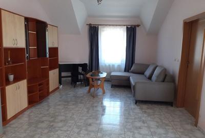 Apartament cu 2 camere decomandat în Intim - 10