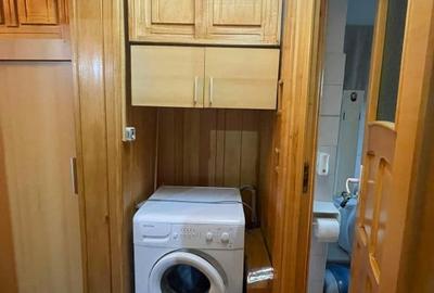 Apartament 3 camere decomandat-Tatarasi-Oancea-bloc 1987 - 9