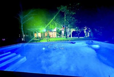 Casă individuală cu 6 camere cu Canalizare în Berceni - 31