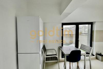 Apartament cu 3 camere semidecomandat în Domenii - 27