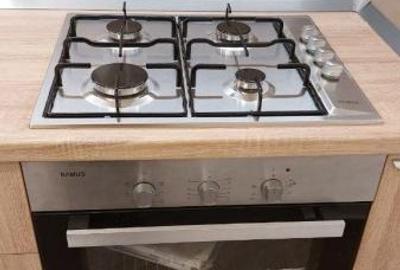 Garsoniera zona Iancului - 10