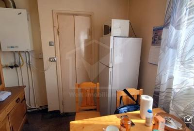 Apartament spatios in bloc tip vila, garaj, gradina, zona Hotel Napoca - 7