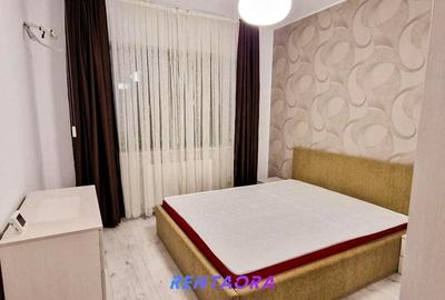 Apartament cu 2 camere decomandat, mobilat în Grozăvești - 5