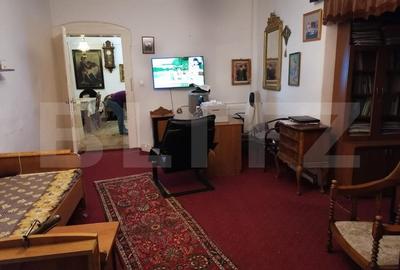 Oportunitate! Casa 4 camere, 117 mp, in inima Cetatii  Sighisoarei - 6