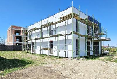 Casă individuală cu 4 camere cu Teren 380 Mp în Ghimbav Livadă - 19