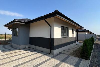 Casă cu 4 camere în Central - 4