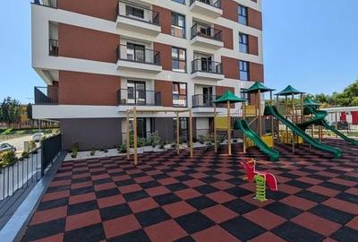 Ap. 2 camere Oncos Parc Florești, 54 mp utili + balcon, CF-uri 2024 Ap. 2 camere Oncos Parc Florești, 54 mp utili + balcon, CF-uri 2024 - 11