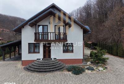 Casă cu 4 camere în Colțirea - 5