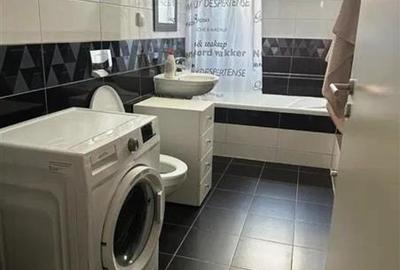 Apartament cu 2 camere decomandat, mobilat în Tractorul - 8