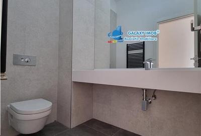 Apartament cu 5 camere decomandat în Aviației - 18