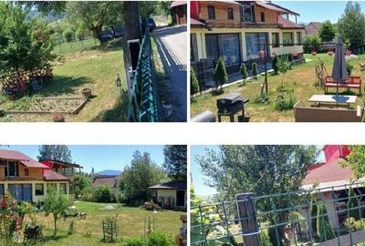 Casa si teren, Loc. Petrila. Jud Hunedoara - 6