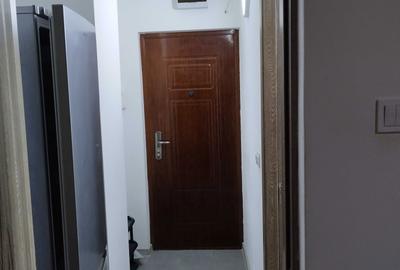 Garsonieră decomandată în Central - 7