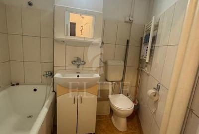 Garsonieră, mobilată în Grigorescu - 9