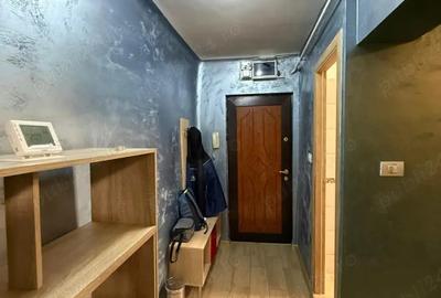 Garsonieră decomandată în Central - 2