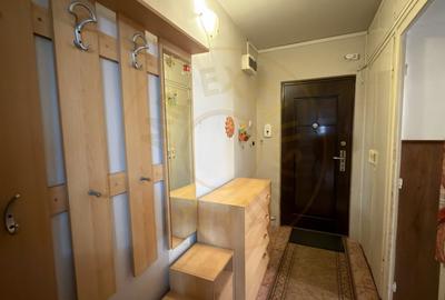 Apartament cu 2 camere semidecomandat în Carei - 13