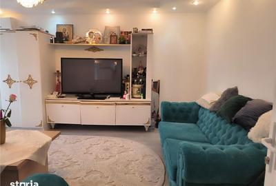 Apartament cu 3 camere, mobilat în Central - 7