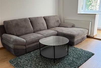 Pet friendly! 3 camere, decomandat, mobilat si utilat, Florilor, Brasov - 14