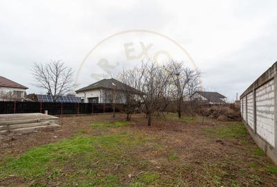 Casa sptioasa cu potential real in Maracineni la 5 pasi de Pitesti-Arges! - 13
