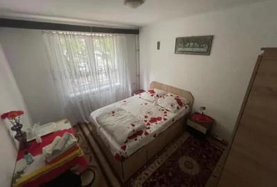 Garsonieră semidecomandată în Crângași - 2