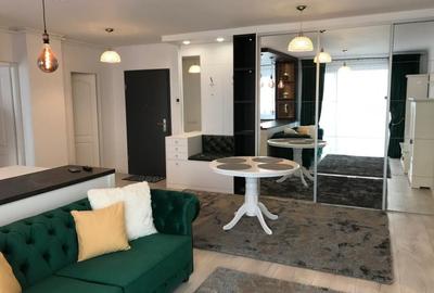 Apartament lux bloc nou 2 cam parcare subterana Avella/TheOffice - 14