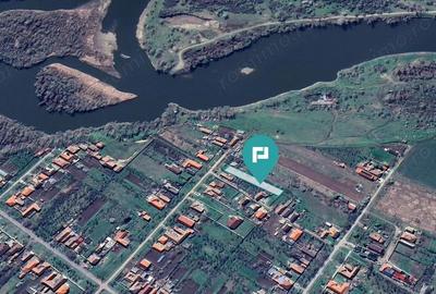 Teren intravilan de 1363 mp in Mandruloc - 3