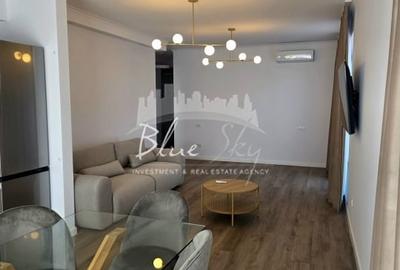 Apartament langa plaja, mobilat nou, loc de parcare inclus - 5
