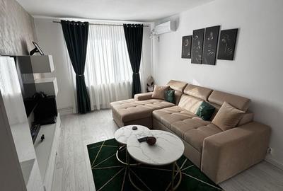 Apartament cu 2 camere decomandat în Crângași - 8