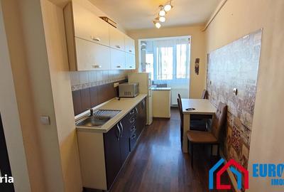 Apartament cu 2 camere semidecomandat în Central - 8