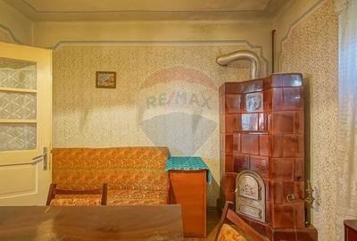 Casă cu 6 camere cu Teren 2134 Mp în Cincu - 36