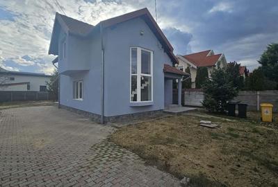 Vila de vanzare in Dumbravita - Str. Ariadna - 14
