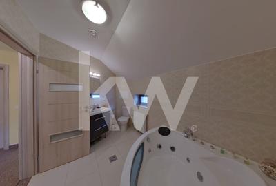 Casa individuala cu gradina si garaj, Cristian - 16