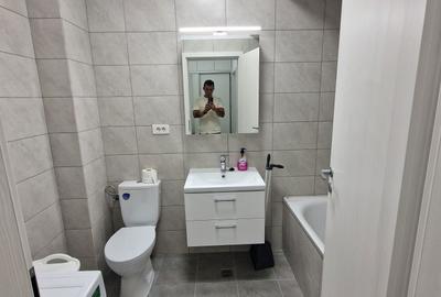 Garsonieră decomandată în Brănești - 1