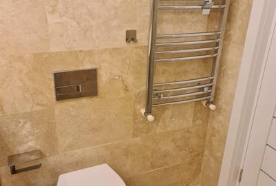 Garsonieră decomandată, mobilată în Capitol - 7