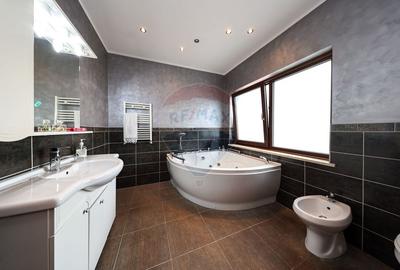 Conac, proprietate unica, in mijlocul naturii, Sacele! - 41