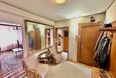 Apartament 4 camere | 96 mpu | zona Gradinile Manastur - 7
