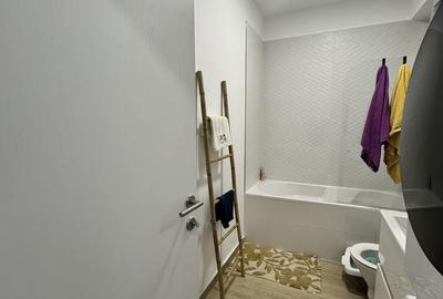 Apartament cu 2 camere decomandat în Central - 3