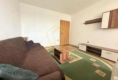 Apartament spatios cu 2 camere | Circumvalatiunii