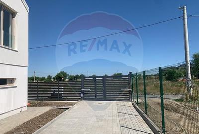 Casă cu 4 camere cu Teren 250 Mp în Nord - 17