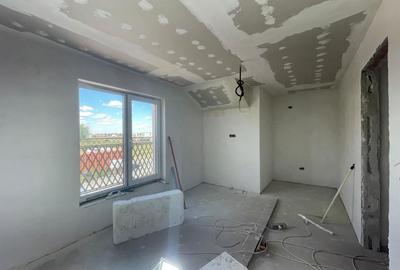 Duplex cu 4 camere cu Teren 255 Mp în Urseni - 6