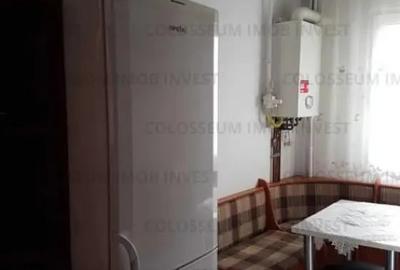 Garsonieră decomandată în Gării - 5