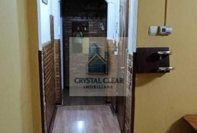 Apartament cu 3 camere - cartier Dâmbu Pietros, strada Măgurei - 10