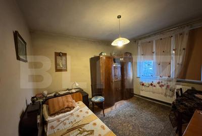 Apartament cu 2 camere semidecomandat în 9 Mai