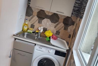 Inchiriere Garsoniera Moderna Calea Rahovei - 4