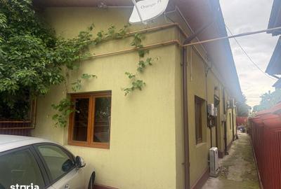 Casă cu 3 camere cu Teren 230 Mp în Micro 4