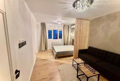 Garsoniera moderna | Nou Renovata | Zona Victoriei-Banu Manta - 3