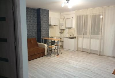 Garsoniera de inchiriat vizavi de Mall Promenada - 4