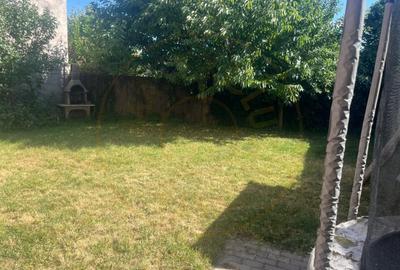 APARTAMENT 3 CAMERE TITULESCU - 9