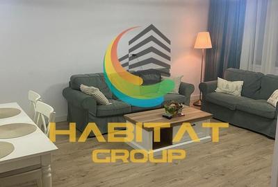 Apartament cu 4 camere decomandat, mobilat în Brâncoveanu - 2