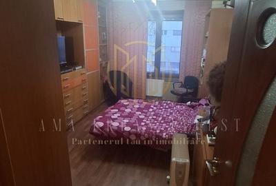 Apartament cu 3 camere decomandat în P-ța Romană - 6